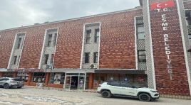 CHP’li Eşme Belediyesi’ne yolsuzluk soruşturması. Eşme Belediye Başkanı Tozan ve iki çalışan tutuklandı