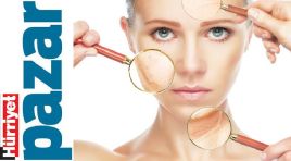 Cilt sıhhatinin anahtarları: Bakım, beslenme ve ruhsal istikrar