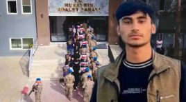 Cinayeti 3 anahtar çözmüştü. İstenen ceza belli oldu