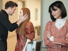 Çirkin üçüncü bölümüyle zirvede