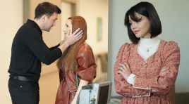 Çirkin üçüncü bölümüyle zirvede