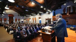 ‘Çocuklar öfkeliyse evvel kendimize bakmalıyız’