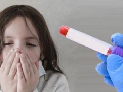 Çok süratli yayılıyor, beden direncini saatler içinde düşürüyor! Bilhassa çocuklar tehlikede