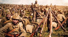 Cumhurbaşkanı Erdoğan’dan Çanakkale Kara Savaşları’nın 111. yıl dönümü paylaşımı