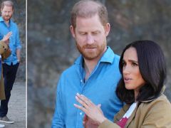 Daima kalbinde sakladığı büyük kaygısını birinci defa itiraf etti: Dünyanın en çok taciz edilen insanı oldum… 10 yıldır görmediğim zorbalık kalmadı