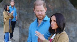 Daima kalbinde sakladığı büyük kaygısını birinci defa itiraf etti: Dünyanın en çok taciz edilen insanı oldum… 10 yıldır görmediğim zorbalık kalmadı