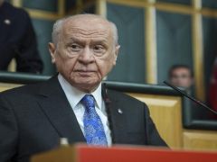 Devlet Bahçeli: Savaştaki ateşkes geçici bir duraklama