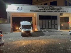 Diyarbakır’da başsız ceset bulundu