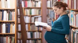 Doğum yapan lisansüstü öğrencilere ek müddet tanınacak