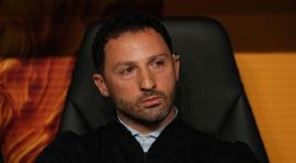 Domenico Tedesco, Fenerbahçe ayrılığı sonrası birinci defa konuştu! ‘Sözleşme uzatılmasını konuşuyorduk…’