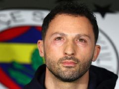 Domenico Tedesco: ‘Gerçekten inanılmaz, çılgınca bir durum!’