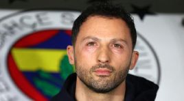 Domenico Tedesco: ‘Gerçekten inanılmaz, çılgınca bir durum!’