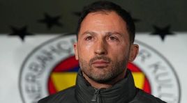 Domenico Tedesco gitti mi, Türkiye’den ne vakit ayrılacak? İstanbul’dan ayrılacağı tarih muhakkak oldu!