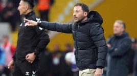 Domenico Tedesco’dan Kayserispor maçı sonrası Skriniar açıklaması!