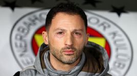 Domenico Tedesco’nun İstanbul’dan ayrılacağı tarih belirli oldu