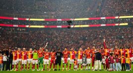 Dönemin en büyük zaferi!