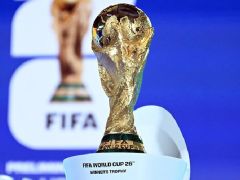 Dünya Kupası’nda vazife yapacak hakemler açıklandı!