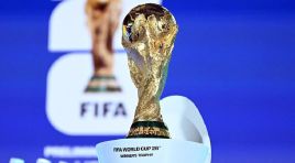 Dünya Kupası’nda vazife yapacak hakemler açıklandı!