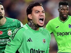 Dünyanın en güzel 15 kalecisi aşikâr oldu! Harika Lig’den 1 isim listede