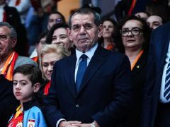 Dursun Özbek: ‘Galatasaray için kupa mevsimi başladı!’