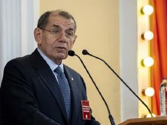Dursun Özbek’ten Yasin Kol reaksiyonu: ‘Sinir uçlarımızla oynuyorlar!’