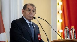 Dursun Özbek’ten Yasin Kol reaksiyonu: ‘Sinir uçlarımızla oynuyorlar!’