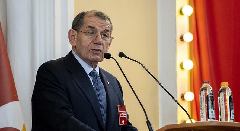 Dursun Özbek’ten Yasin Kol reaksiyonu: ‘Sinir uçlarımızla oynuyorlar!’
