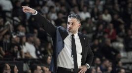 Dusan Alimpijevic, EuroCup’ta yılın koçu seçildi!