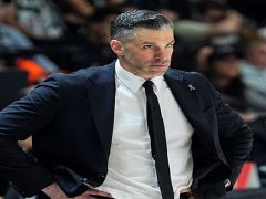 Dusan Alimpijevic’ten taraftara şampiyonluk kelamı: ‘En uygununu yapacağız!’