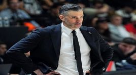 Dusan Alimpijevic’ten taraftara şampiyonluk kelamı: ‘En uygununu yapacağız!’