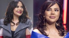 Ebru Gündeş: Yüz gerdirmeyle 10 yaş gençleştim