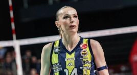 Eda Fazilet: ‘Kaldığımız yerden daha güçlü devam!’