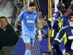 Ederson’un yanılgısı Fenerbahçe’ye değerliye patladı: Son saniye golü Tedesco’yu yıktı!