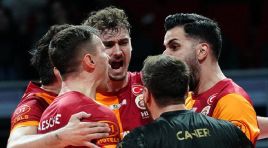 Efeler Ligi’nde şampiyonluk maçları başlıyor!