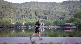 Efeler Yolu Ultra Trail tabiat ve tarihle iç içe bir tecrübe sunacak