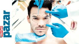 “Eğer alımlı değilseniz hayatınız cehennem gibidir”