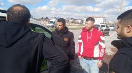 Ehliyetine el konuldu, 3’üncü kez alkollü araç kullanırken yakalandı