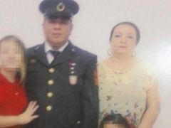 Emekli uzman çavuş, eşi ve bir kızını öldürüp intihar etti