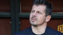 Emre Belözoğlu: ‘Hakem bizi doğradı!’