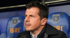 Emre Belözoğlu: ‘Yine bir hakem faciası yaşadık’