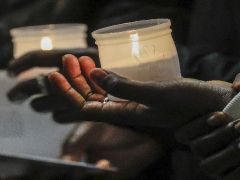 En önemli ayin olarak biliniyor. Paskalya Gecesi Ayini nedir?