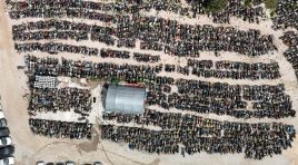 En tuhaf hikaye lüks araçtan çıktı. “2-3 yıldır bekliyoruz”