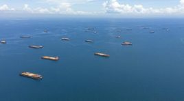 Endonezya, Malakka Boğazı’nı kullanan gemilerden fiyat almayı planlıyor