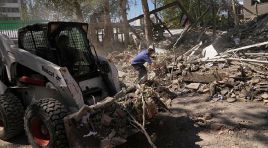 Erakçi: İran’ın MIT’si vuruldu… ‘Saldırganlar gücümüzü görecek