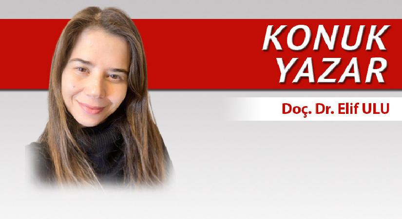 Ergenlik hüznü mü toplumsal medya tesiri mi?