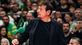 Ergin Ataman: ‘Bu yılki performansım kâfi değil!’