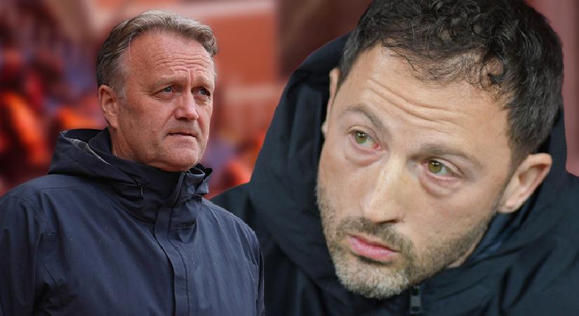 Erling Moe’dan Tedesco’nun ‘küçük takım’ benzetmesine sert reaksiyon: ‘Fenerbahçe söyledikleri kadar büyük bir grup ise kupa kazansınlar görelim!’