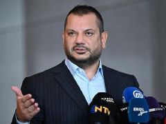 Ertuğrul Doğan’dan PFDK cezasına sert reaksiyon: ‘Aklı başında olan birisinin beğenilen karşılaması mümkün değil’