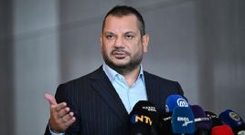 Ertuğrul Doğan’dan PFDK cezasına sert reaksiyon: ‘Stadyumu her formda doldururum!’