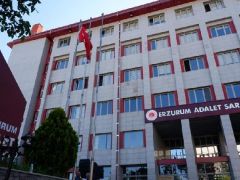 Erzurum’da ehliyet sınavında “joker aday” operasyonu. 33 gözaltı